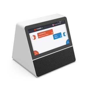Proolin Factory Nouveau design AI Translator Desktop avec double écran de 7 pouces Touch Scan Reader Stylo de traduction <span class=keywords><strong>Allemand</strong></span> XF2 - Product Image 5
