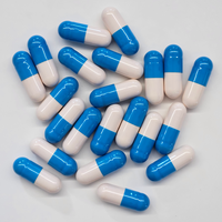 Capsules végétaliennes de curcuma, curcumine et collagène pour adultes, soutien articulaire et santé, mobilité et flexibilité, service OEM/ODM en gros