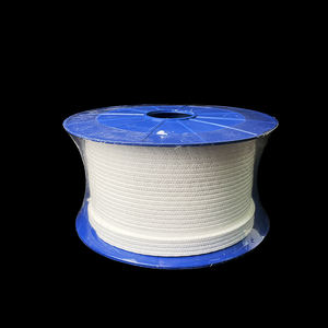 Empaquetadura Trenzada de PTFE Impregnada con Aceite Lubricante - Product Image 3