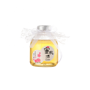 <span class=keywords><strong>Vino</strong></span> <span class=keywords><strong>cinese</strong></span> pesca in vendita bevanda alcolica - Product Image 5