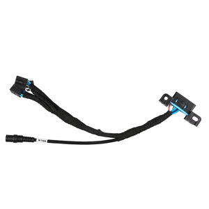 8pcs <span class=keywords><strong>EIS</strong></span> ELV Cables <span class=keywords><strong>de</strong></span> Prueba 8 unids/set <span class=keywords><strong>EIS</strong></span> ELV <span class=keywords><strong>de</strong></span> mantenimiento <span class=keywords><strong>de</strong></span> línea <span class=keywords><strong>de</strong></span> trabajo con VVDI MB herramienta BGA CGDI MB - Product Image 4
