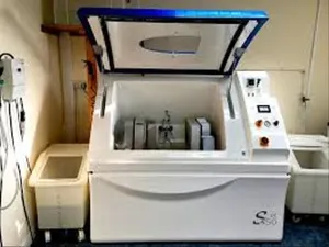 ห้องพ่นเกลือขนาด 110 ลิตร - Product Image 3