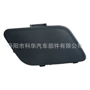ฝาครอบกันชนหน้า Oliver สำหรับ BMW E92 E93 M Sport ปี 2006-2010 วัสดุ ABS - Product Image 5