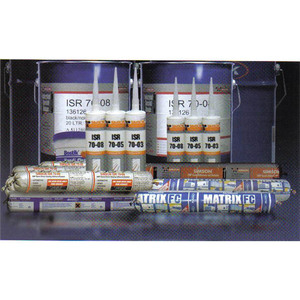 Sellador de Silicona Modificado Bostik Simson, 80% de Sustancia Efectiva, Impermeabilización Marina, para Cubiertas, Ventanas y Láminas Metálicas - Product Image 3