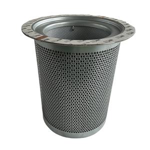 Mengma 6.2019.0 6.3512.0 Separador de aceite comprimido industrial Compresor Parte Nueva condición Material metálico Nueva fibra de vidrio - Product Image 2