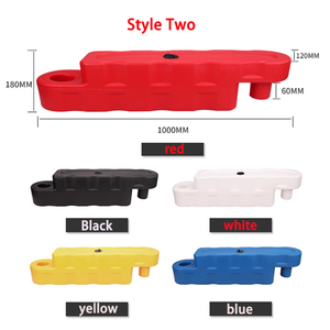 Защитная ограда для детской площадки - Product Image 4