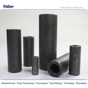 HDG Bề Mặt M25 Neo Coupler, HDG Neo <span class=keywords><strong>Bolt</strong></span> Coupler, Neo <span class=keywords><strong>Nut</strong></span> Cho Thanh Chủ Đề - Product Image 4