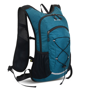 Outdoor Hiking <b>Backpack</b> Ultralight Nylon Waterproof Multi Functional <b>Large</b> Capacity Cycling Travel Sports <b>Backpack</b> - Product Image 4