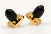 Connecteur d'antenne RF de type Jack S MA-KFD2032 pour circuit imprimé