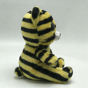 Customized Soft Fluffy Wildlife Plush <b>Doll</b> for Kids Gift, Nursery Decor & Plush Collection - Product Image 2