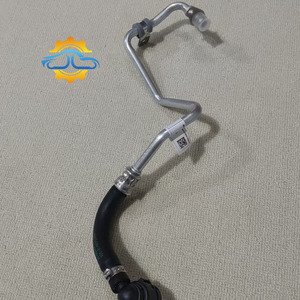 Système de refroidissement de pièces automobiles 11538854737 Accessoires de voiture Tuyau de refroidissement de turbocompresseur pour <span class=keywords><strong>BMW</strong></span> Série 4 G23 G26 Série 3 G20 G28 X3 G01 - Product Image 3