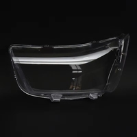 Pièce auto, couvercle de lentille de phare de voiture, verre de phare pour Citroën C-Quatre 2012-2016
