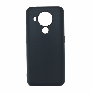 <span class=keywords><strong>Funda</strong></span> trasera suave de TPU <span class=keywords><strong>para</strong></span> <span class=keywords><strong>Nokia</strong></span> 5,4 - Product Image 3