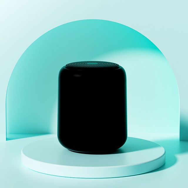 Customized Portable for Speaker for Outdoor Parties RGB LED Display High Sound Quality Low Latency Battery