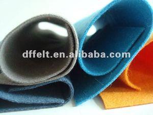Tela de Franela 100% Poliéster, Diseño a Cuadros de Colores, Tejido de Hilo Peinado, Impermeable Industrial, con Memoria, Fusible, para Tapicería de Automóviles - Product Image 6