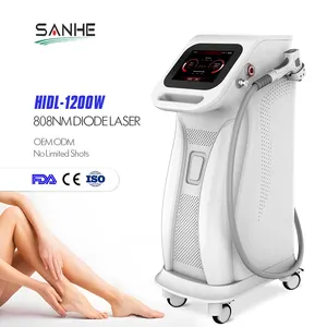 808nm Diode Laser Hair Removal Epilation Definitive Laser Hair Removal Laser 808 Hair Permanent Removal