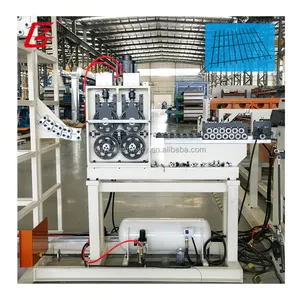 YZ 2-4mm Field Grass Fence Wire Mesh Making Machine for Wire Mesh Manufacturer