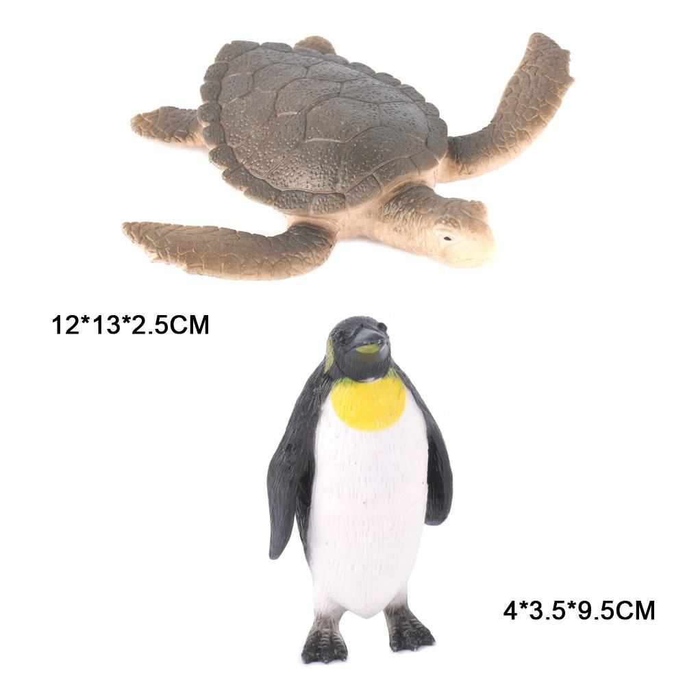 8 Tipos de Figuras de Brinquedo Marinhos Plásticos Realistas em 3D, Modelos  de Animais Criaturas Subaquáticas do Oceano, Brinquedos de Figuras de Ação  de Animais Marinhos| Alibaba.com, image size:1000x1000