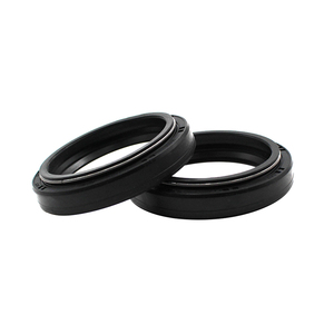 Polvo de sello de aceite de horquilla de motocicleta de 41*52,2*11mm para <span class=keywords><strong>BMW</strong></span> F650CS F650GS R1200GS Adventure R1200ST F700GS HP2 Sport 2007 <span class=keywords><strong>2008</strong></span> 2009 2010 - Product Image 1