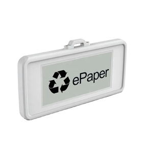7.5inch nfc-powered e-paper dây-ít Powering truyền dữ liệu không có pin yêu cầu không có lộn xộn hệ thống dây điện thông tin liên lạc mạng - Product Image 1