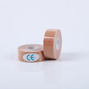 Outlet Flexible Wholesale 2.5 5 7.5 10 15 Cm Non Woven Self-adhering Cohesive Wrap Elastic Bandages