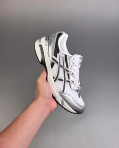 Zapatillas bajas de malla transpirable para hombre, superventas de verano, primavera y otoño, zapatillas para correr, tendencia de moda con rebote de choque lento - Product Image 5