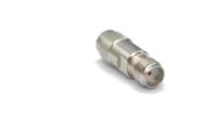 Adaptateur coaxial RF haute fréquence S Ma/QSSMA-KJG Connecteur coaxial à ondes millimétriques