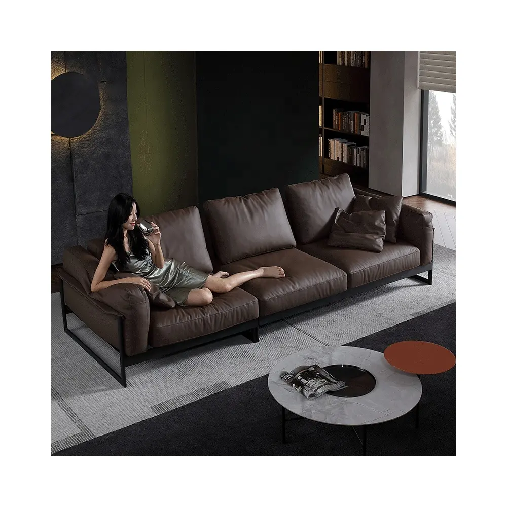 2023 hot sofa fabric upholstery modular couch l shape living room sofas comfortable modenr sofa set with chaise lounge furniture
