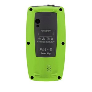 NetAlly EtherScope nXG Portable Network Analyzer IP55 <b>USB</b> <b>Ethernet</b> Testing Tool - Product Image 2