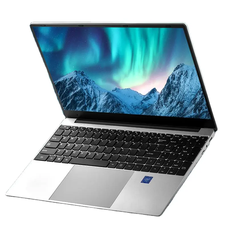 Kunden spezifische 14-Zoll-Laptops win10 Computer porta til N3350 6GB RAM 128GBROM 1366*768 9000mA Hardware Notebook Tragbarer PC Computer