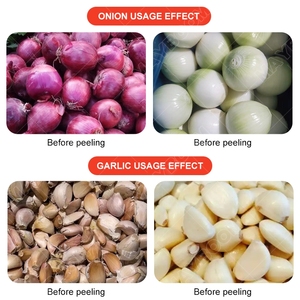 Toàn bộ tỏi lột Máy tỏi lột máy tự động <span class=keywords><strong>Peeler</strong></span> thương mại hộ gia đình nhỏ <span class=keywords><strong>Peeler</strong></span> Tỏi bóc thiết bị ma thuật - Product Image 3
