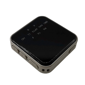 New Arrival 3.5 mét aux rảnh tay không dây xe <span class=keywords><strong>Bluetooth</strong></span> Transmitter <span class=keywords><strong>Receiver</strong></span> Kit adapter cho tai nghe MP3 âm nhạc âm thanh <span class=keywords><strong>Receiver</strong></span> Adapter - Product Image 3