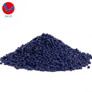 Pe/PP/ABS/PS Tím <span class=keywords><strong>masterbatch</strong></span> hạt nồng độ cao nhựa màu cho tiêm & đùn - Product Image 1