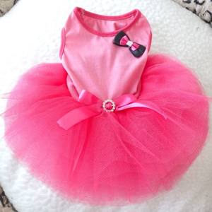 2021 सस्ते गर्म बेच स्टॉक छोटे कुत्ते पालतू कपड़े पोशाक - Product Image 1