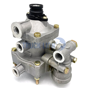 Soupape de commande automatique de <span class=keywords><strong>remorque</strong></span> de <span class=keywords><strong>camion</strong></span> pour <span class=keywords><strong>camion</strong></span> Scania 10571115 1328188 1935652 1571115 - Product Image 3