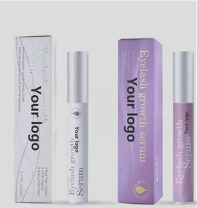 Sérum de Crescimento de Cílios de Marca Privada Atacado Sérum para Crescimento de Cílios Espessos e Longos - Product Image 2