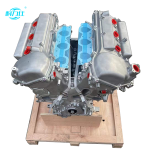 Newparts meilleure vente 4.0L 1GR ensemble moteur haute qualité état <span class=keywords><strong>neuf</strong></span> pour <span class=keywords><strong>Land</strong></span> <span class=keywords><strong>Cruiser</strong></span> V6 <span class=keywords><strong>prix</strong></span> de gros - Product Image 6