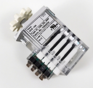 KONECRANES 52334846 ชุดสวิตช์จำกัดระยะ <span class=keywords><strong>QD</strong></span>/E-1200 - Product Image 4