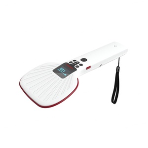 VH-88pro Lector RFID UHF Portátil Inalámbrico con Código de Barras, Lector RFID de Mano Android - Product Image 2