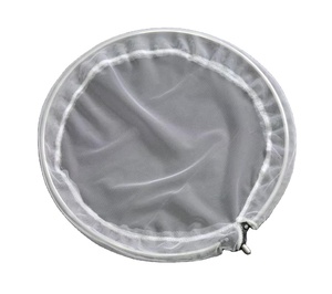 <span class=keywords><strong>Filet</strong></span> de poisson koi, 4 en 1, jeu d'outils de nettoyage de l'étang, filtre brosse de piscines - Product Image 1