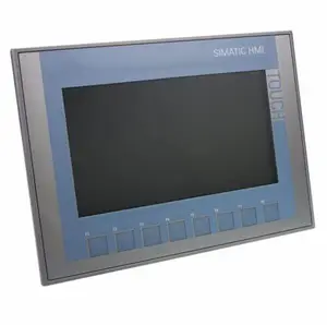 原装触摸屏KTP700 PN 6AV2123-2GB03-0AX0 7英寸彩色紧凑型面板