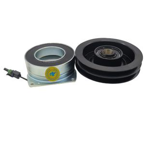 Embrague de compresor de polea de 152 mm para Wire 210 5042 650513 948277 47938 400392 1399086 274277 - Product Image 3