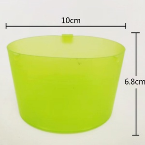 Atrapa Moscas Mini, Extremadamente Efectivo, Portátil, Reutilizable, Trampa para Moscas, Botella Transparente - Product Image 3