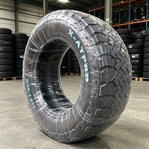 Neumáticos para Automóvil en Oferta 215/75R15 215/70R16 225/70R16, Neumáticos Todoterreno para SUV - Product Image 3