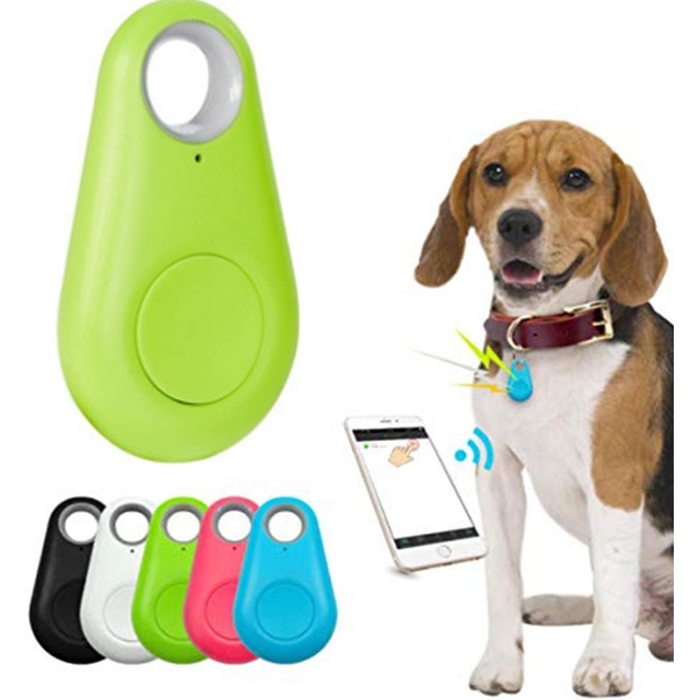 Microchip GPS Animal Trackers Ultimate Pet Monitoring