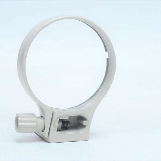 Oem Tripod Mount Ring B(w) for Ef 100-400mm F/4.5-5.6l is ,70-200mm F2.8l New Original Ready Stock Industrial Automation Pac