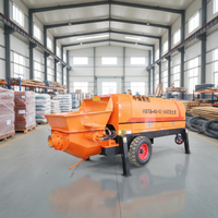 Pompa beton kustom harga pompa beton transparan harga grosir harga pompa beton