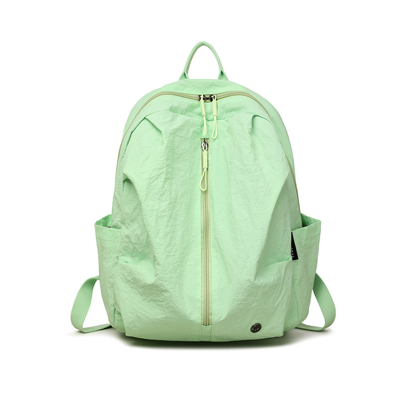 Small green size [23cm*13cm*30cm]