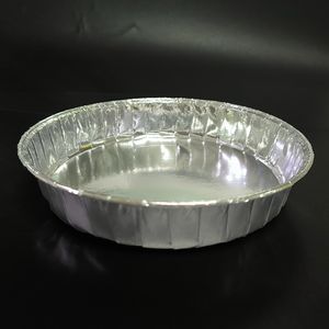 ถาดพายขนาดเล็ก4นิ้วถาดอบขนมแม่พิม<span class=keywords><strong>พ</strong></span>์กระดาษสำหรับใช้ในเตาอบไมโครเวฟปลอดภัยเครื่องมือทำ<span class=keywords><strong>เค้ก</strong></span> - Product Image 5