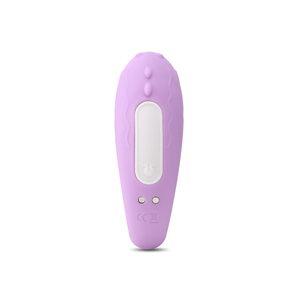 Aite mainan seks isi ulang jarak jauh nirkabel <span class=keywords><strong>Vibrator</strong></span> pasangan getar dapat dipakai - Product Image 3